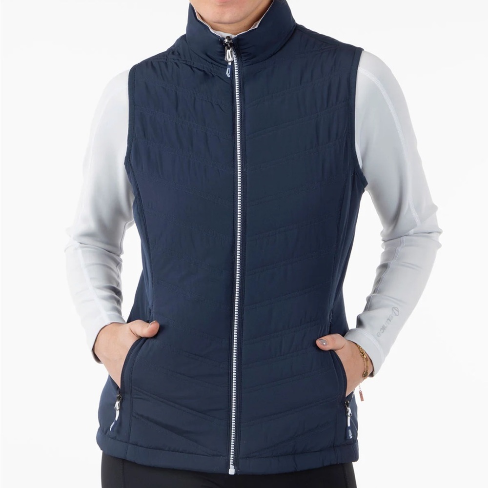 Sunice vest